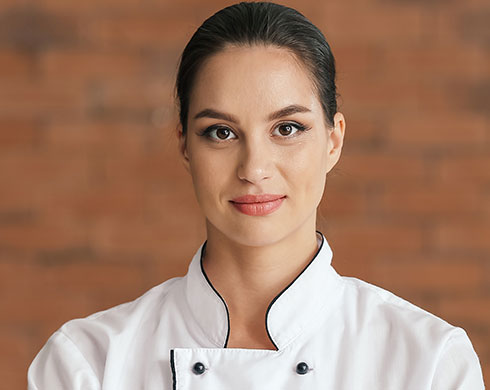 Chef Michelle U.